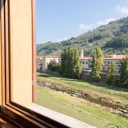 Hotel Altido Palazzo Piazza Mazzini Pescia Exterior foto