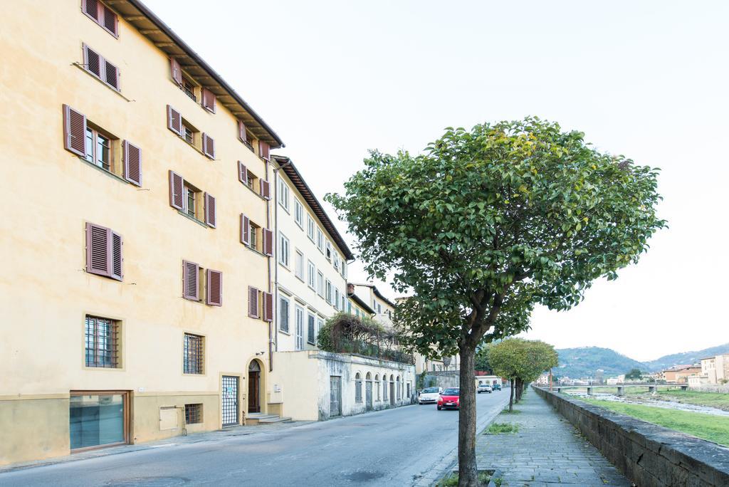 Hotel Palazzo Piazza Mazzini Pescia Zimmer foto